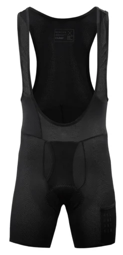 Cube AM Liner Bib Shorts - Black -Sportful Shop 10693 6