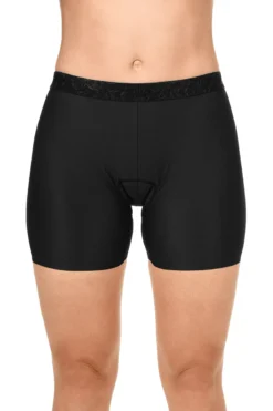 Cube AM Liner Shorts - Black -Sportful Shop 10704 0