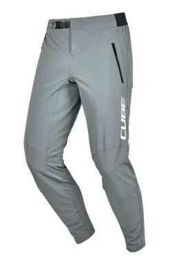 Cube Edge Baggy Pants - Blue -Sportful Shop 10747 1