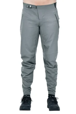 Cube Edge Baggy Pants - Grey -Sportful Shop 10747 2