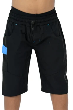 Cube Junior Baggy Shorts W/Liner - Black 8 Cube Junior Baggy Shorts W/Liner - Black -Sportful Shop 10783 2