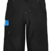 Cube Junior Baggy Shorts - Blue/Mint 2 Cube Junior Baggy Shorts - Blue/Mint -Sportful Shop 10787 1