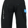 Cube Junior Baggy Shorts - Black 2 Cube Junior Baggy Shorts - Black -Sportful Shop 10787 3