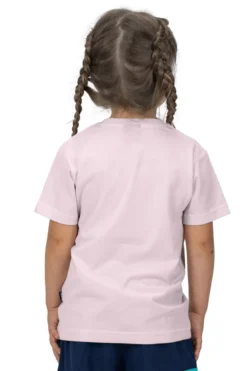Cube Junior Organic T-Shirt - Wings Rose -Sportful Shop 10796 3