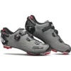 Sidi Drako 2 SRS Clipless MTB Shoes - Matt Grey/Black -Sportful Shop 107 347 varianti gallery pop mtb drako2 srs matt mattgreyblack