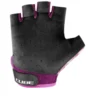 Cube Performance Junior Short Finger Gloves - Pink