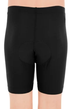 Cube Junior Liner Shorts - Black -Sportful Shop 10999 3