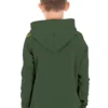 Cube Bike Junior Hoody - Green 1 Cube Bike Junior Hoody - Green -Sportful Shop 11007 1