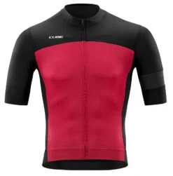 Cube Blackline Short Sleeve Jersey - Black -Sportful Shop 11012 6