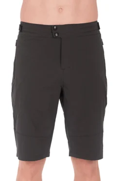 Cube Blackline Baggy Shorts - Black -Sportful Shop 11014 0