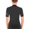 Cube Blackline Women's Short Sleeve Jersey - Black