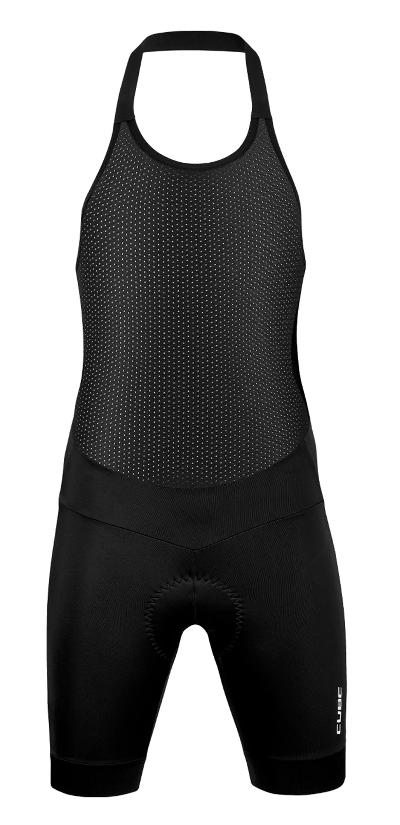 Cube Blackline Womens Bib Shorts - Black 3 Cube Blackline Womens Bib Shorts - Black