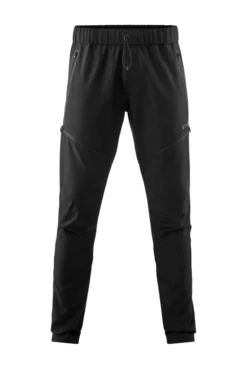 Cube AM Zip Off Pants - Black -Sportful Shop 11028 1