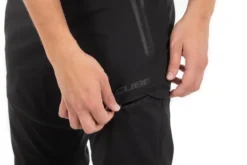 Cube AM Zip Off Pants - Black -Sportful Shop 11028 5