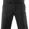 Cube Work Casual Shorts - Black 2 Cube Work Casual Shorts - Black -Sportful Shop 11057 1