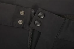 Cube Work Casual Shorts - Black -Sportful Shop 11057 5