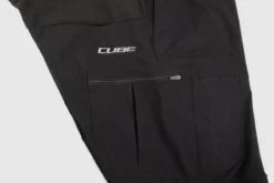 Cube Work Pants - Black 9 Cube Work Pants - Black -Sportful Shop 11058 4