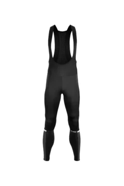 Cube Blackline Bib Tights - Black -Sportful Shop 11073 1