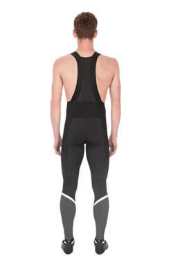 Cube Blackline Bib Tights - Black -Sportful Shop 11073 3