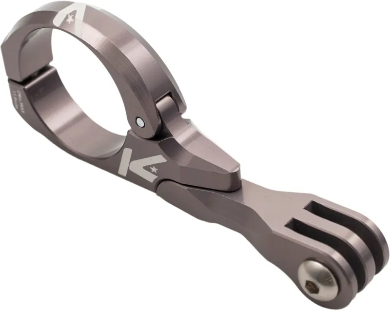 K-Edge Go Big Pro Handlebar Mount - 31.8 Mm 6 K-Edge Go Big Pro Handlebar Mount - 31.8 Mm - Image 4