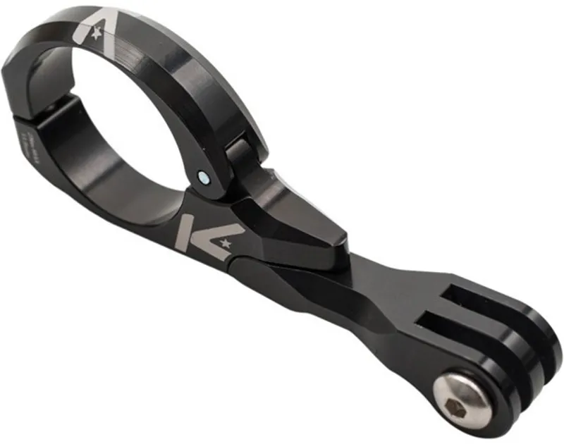 K-Edge Go Big Pro Handlebar Mount - 31.8 Mm 4 K-Edge Go Big Pro Handlebar Mount - 31.8 Mm - Image 2