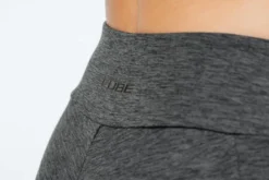 Cube ATX Womens Cropped Tights - Grey Melange 10 Cube ATX Womens Cropped Tights - Grey Melange -Sportful Shop 11105 5