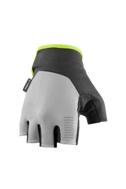 Cube X Natural Fit Short Finger Gloves - Blue/Black -Sportful Shop 11110 1