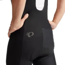 Pearl Izumi Pro Men's Bib Shorts - Black -Sportful Shop 11112201 021 6