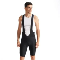 Pearl Izumi Pro Men's Bib Shorts - Black -Sportful Shop 11112201 021 8