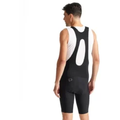 Pearl Izumi Pro Men's Bib Shorts - Black -Sportful Shop 11112201 021 9