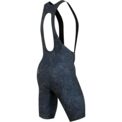 Pearl Izumi Pro Men's Bib Shorts - Dark Ink Hatch -Sportful Shop 11112201 ha7 2