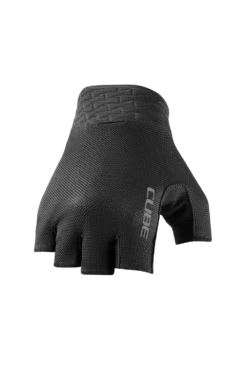 Cube Performance Short Finger Gloves - Blue/Mint -Sportful Shop 11113 1 2