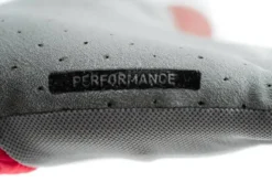 Cube Performance Short Finger Gloves - Grey/Red 15 Cube Performance Short Finger Gloves - Grey/Red -Sportful Shop 11114 3