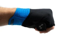 Cube Performance Short Finger Gloves - Black/Blue 13 Cube Performance Short Finger Gloves - Black/Blue -Sportful Shop 11115 5