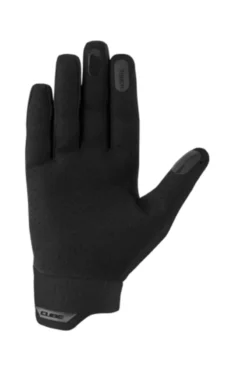 Cube Performance Long Finger Gloves - Black -Sportful Shop 11116 2