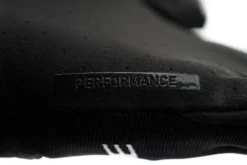 Cube Performance Long Finger Gloves - Black -Sportful Shop 11116 3