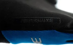 Cube Performance Long Finger Gloves - Blue -Sportful Shop 11118 3