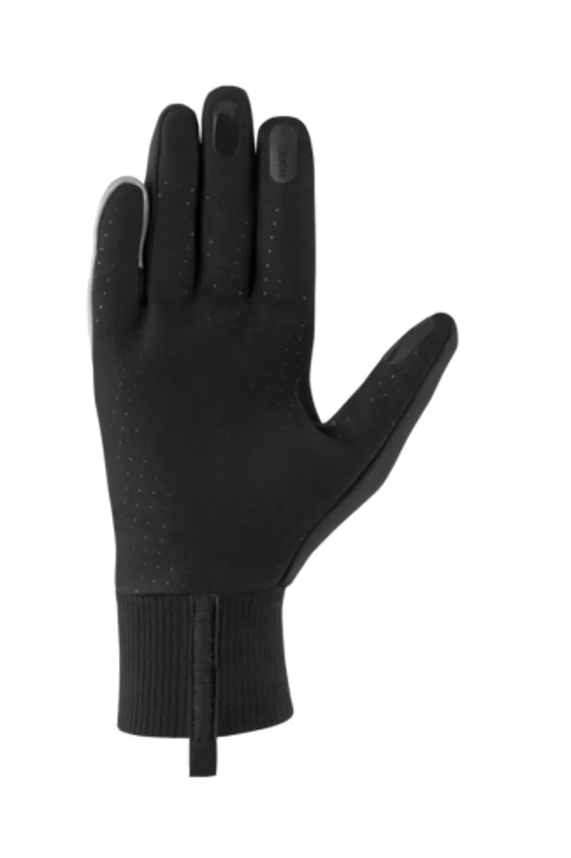 Cube Performance All Season Long Finger Gloves - Black 5 Cube Performance All Season Long Finger Gloves - Black - Image 3