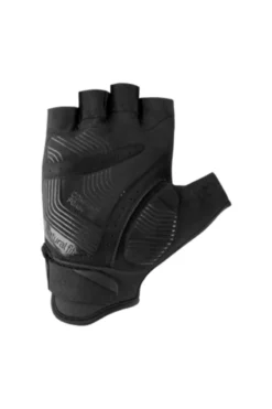 Cube X Natural Fit Short Finger Gloves - Black -Sportful Shop 11120 2