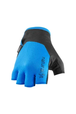 Cube X Natural Fit Short Finger Gloves - Red -Sportful Shop 11122 1