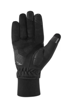 Cube Winter X Natural Fit Long Finger Gloves - Black -Sportful Shop 11126 2