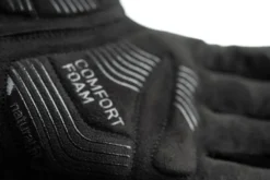 Cube Winter X Natural Fit Long Finger Gloves - Black -Sportful Shop 11126 4