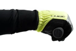 Cube Winter X Natural Fit Long Finger Gloves - Grey/Yellow 14 Cube Winter X Natural Fit Long Finger Gloves - Grey/Yellow -Sportful Shop 11127 5