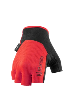 Cube X Natural Fit Short Finger Gloves - Black -Sportful Shop 11130 1 1