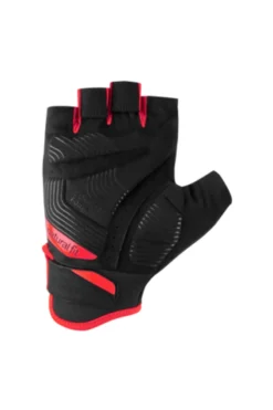 Cube X Natural Fit Short Finger Gloves - Red -Sportful Shop 11130 2