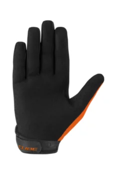Cube Performance Junior Long Finger Gloves - X Action Team -Sportful Shop 11131 2