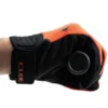 Cube Performance Junior Long Finger Gloves - X Action Team -Sportful Shop 11131 5