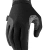 Cube Pro Long Finger Gloves - Black -Sportful Shop 11136 1