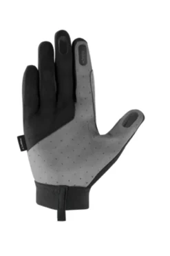 Cube Pro Long Finger Gloves - Black 11 Cube Pro Long Finger Gloves - Black -Sportful Shop 11136 2