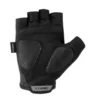 Cube Comfort Short Finger Gloves - Black/Grey -Sportful Shop 11137 2